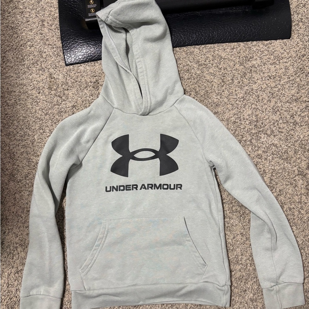Under Armour hoodie - Youth Medium